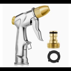 Hose Nozzle